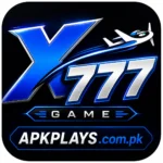 X 777