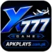 X 777