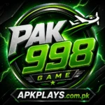 PAK998 Game