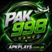 PAK998 Game