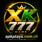 XK777
