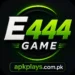 E444 Game