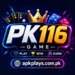 pk 116