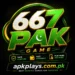 667PAK game
