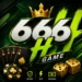 666 H game